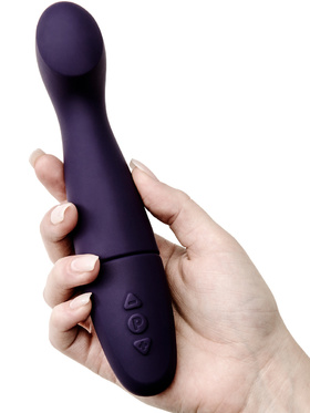 Tickler: Choosy, G-Spot Vibrator