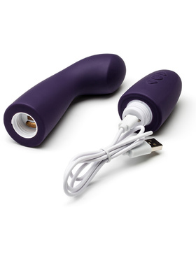 Tickler: Choosy, G-Spot Vibrator