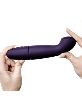 Tickler: Choosy, G-Spot Vibrator