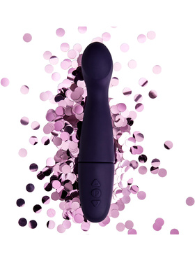 Tickler: Choosy, G-Spot Vibrator