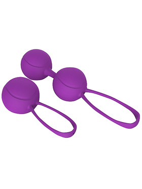 Shibari: Pleasure Kegel Balls, 2-pack