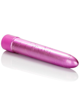 California Exotic: Metallic Massager, Power+, rosa