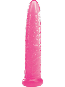 Nanma: Jelly Benders, The Easy Fighter, 16.5 cm, rosa