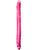 B Yours: Double Dildo, 42 cm, rosa