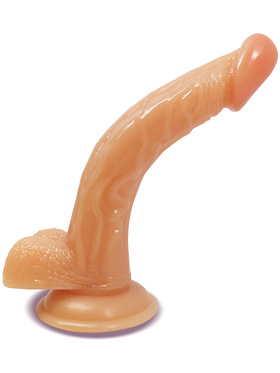 Loverboy: Soldier Boy Dildo, 22 cm