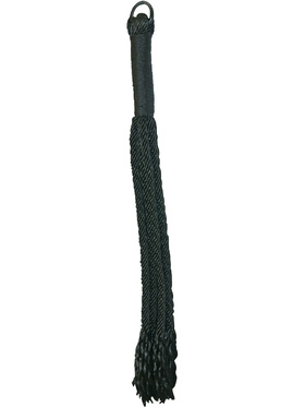 Sex & Mischief: Shadow Rope Flogger