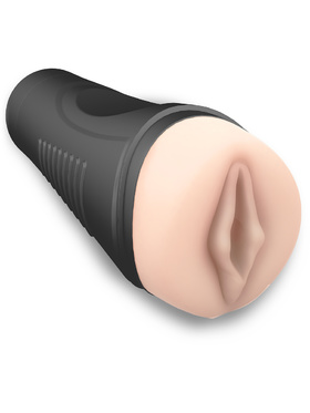 Shots Toys: SLT, Easy Grip Masturbator XL, Vaginal