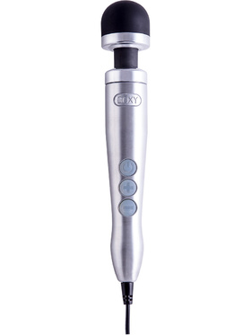 Doxy: Die Cast 3, silver