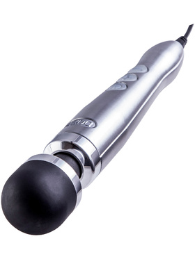 Doxy: Die Cast 3, silver