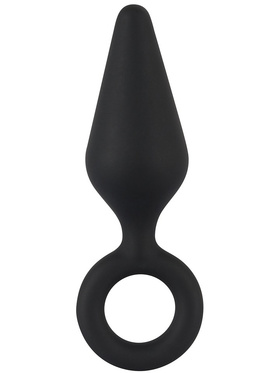 You2Toys: Soft Touch Silicone, Anal Plug, Small