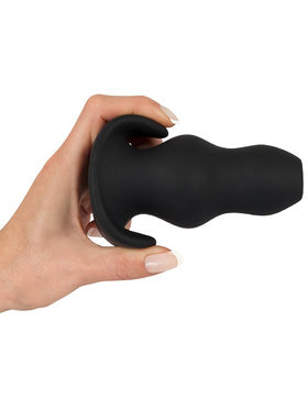 Black Velvets: Tunnel Plug