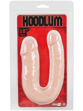 Nanma: Hoodlum Double Dong, 40 cm