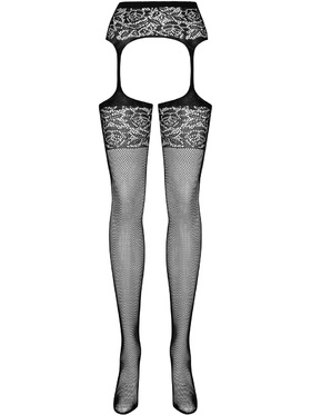 Obsessive: S500 Garter Stockings, S/M/L