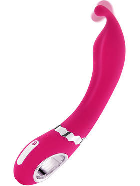 Nomi Tang: Tease, G-Spot Vibrator, rosa