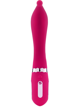 Nomi Tang: Tease, G-Spot Vibrator, rosa