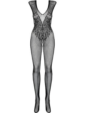 Obsessive: N112 Bodystocking