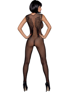 Obsessive: N112 Bodystocking