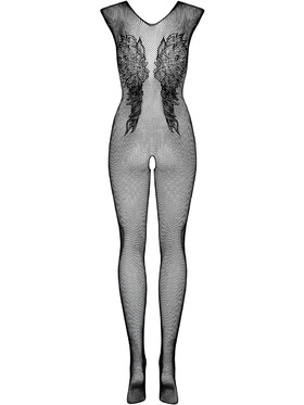 Obsessive: N112 Bodystocking