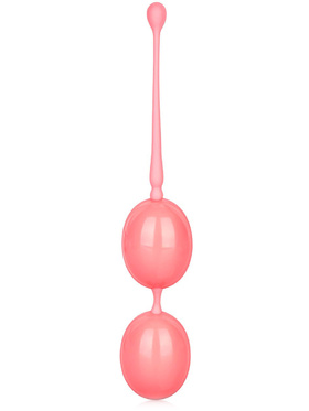 California Exotic: Weighted Kegel Balls