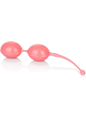 California Exotic: Weighted Kegel Balls