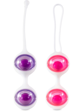 Feelztoys: Jena Geisha Balls