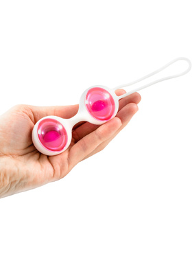 Feelztoys: Jena Geisha Balls