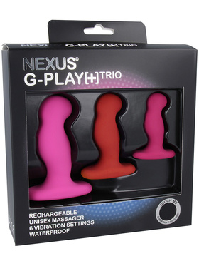 Nexus: G-Play + Trio