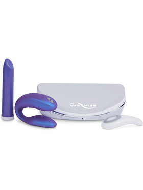 We-Vibe: Anniversary Collection