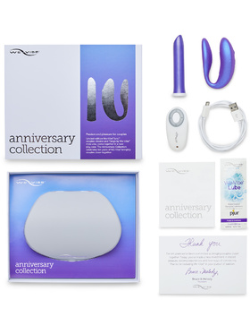 We-Vibe: Anniversary Collection