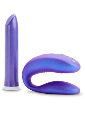 We-Vibe: Anniversary Collection