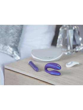 We-Vibe: Anniversary Collection