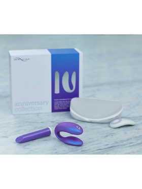 We-Vibe: Anniversary Collection