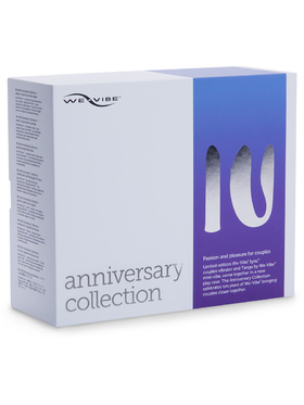 We-Vibe: Anniversary Collection