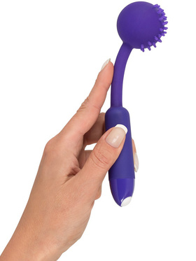 Sweet Smile: G-spot Vibrator