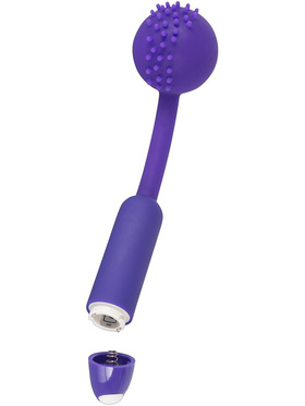 Sweet Smile: G-spot Vibrator