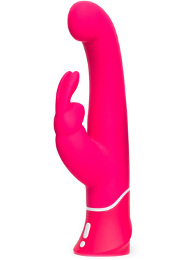 Happy Rabbit: G-spot Vibrator, rosa