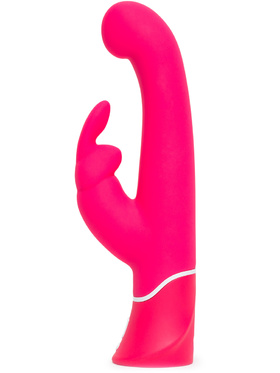 Happy Rabbit: G-spot Vibrator, rosa