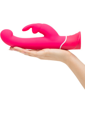 Happy Rabbit: G-spot Vibrator, rosa