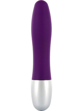 SevenCreations: Discretion, Minivibrator, lila