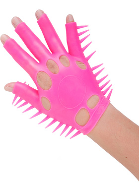 Pipedream: Neon, Luv Glove, rosa