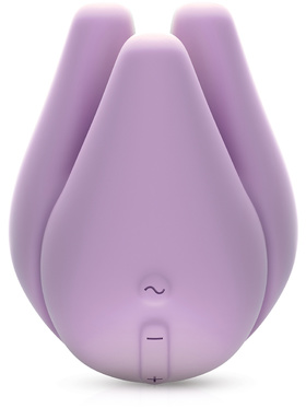 Jimmyjane: Love Pods Tre, Waterproof Rechargeable Vibrator