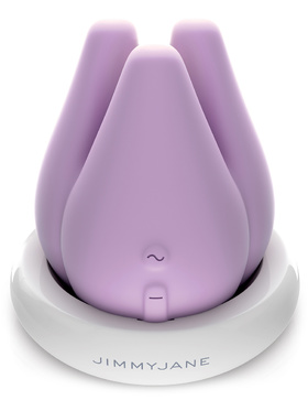 Jimmyjane: Love Pods Tre, Waterproof Rechargeable Vibrator