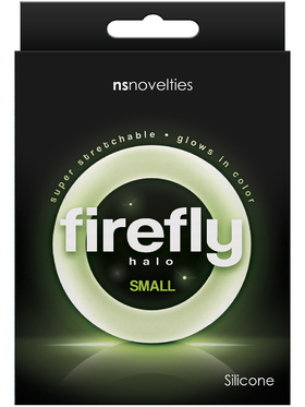 NSNovelties: Firefly Halo, small, vit