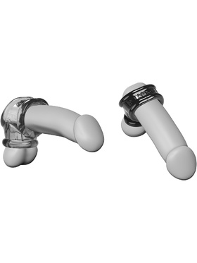 Oxballs: Cocksling 2, The Original, transparent