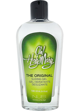 Oh! Holy Mary, Sliding Gel, 100ml