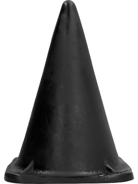 All Black: Extreme Cone, 30 cm