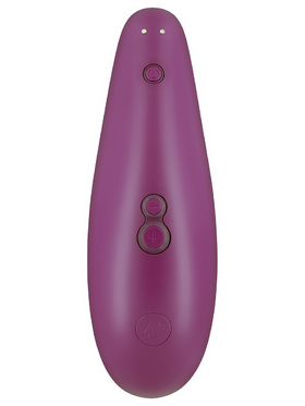 Womanizer: Classic, lila