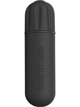 Bathmate: Vibe Black, Unisex Vibrating Bullet