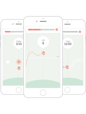 Elvie: Your Most Personal Trainer