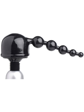 XR Master Series: Thunder Beads, Anal Wand Attachment